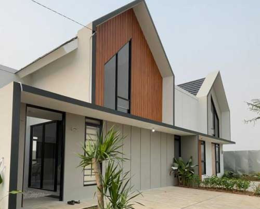 Tips Memilih Desain Rumah untuk Milenial